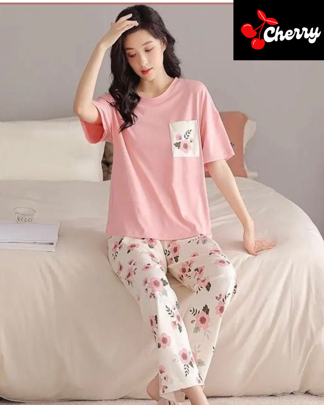 Pyjama Fleural