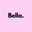 Bella. logo