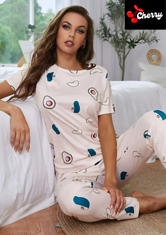 PYJAMA AVOCADO