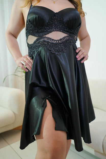 Nuisette NUIT DÉSIR