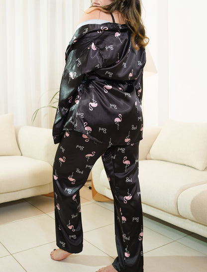 Pyjama 3 Pièces BIRD